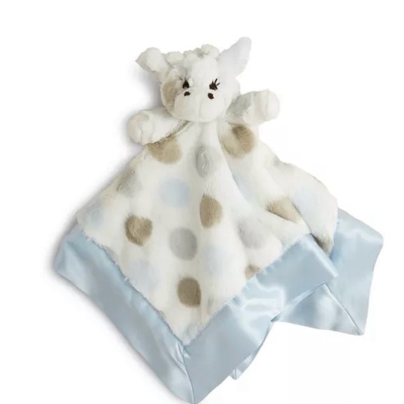 Little Giraffe Little G Buddy Blanket - Ages 0+ - Picture 1 of 5
